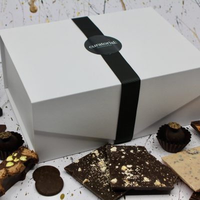 Curatorial Club Subscription Box