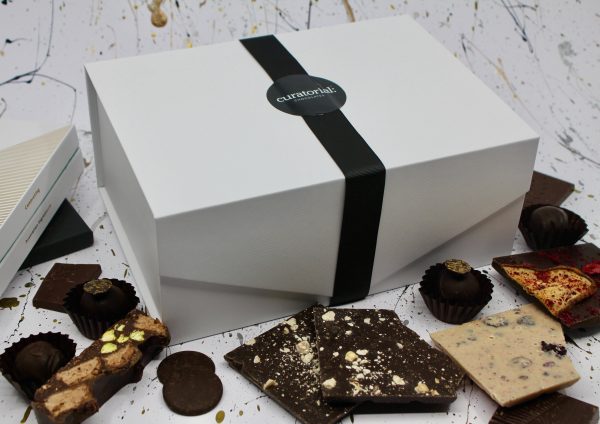 Curatorial Club Subscription Box