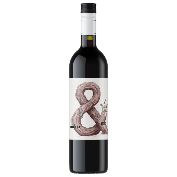 Hither & Yon McLaren Vale 2021 Cabernet Sauvignon