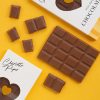 Charlotte Piper Milk Belgian Chocolate 100g - Image 2