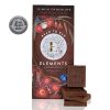Elements Chocolate Co 38% Milk Chocolate Single Origin Ecuador 80g