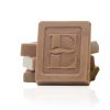 Elements Chocolate Co 38% Milk Chocolate Single Origin Ecuador 80g - Image 2