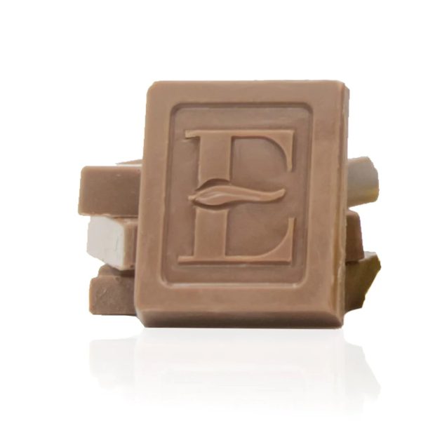 Elements Chocolate Co 38% Milk Chocolate Single Origin Ecuador 80g - Image 2