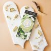 Elements Chocolate Co White Chocolate with Finger Lime & Lemon Myrtle 80g - Image 2
