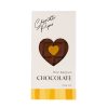 Charlotte Piper Milk Belgian Chocolate 100g