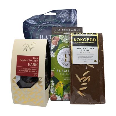 'Nuts About Chocolate' Bundle