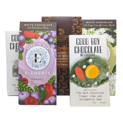 'Native Flavours' Bundle