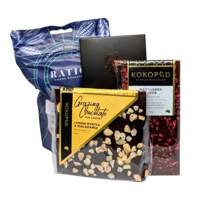 Vegan Sophistication Bundle