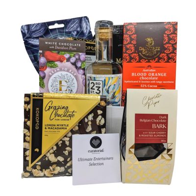 Ultimate Entertainers Gift Box