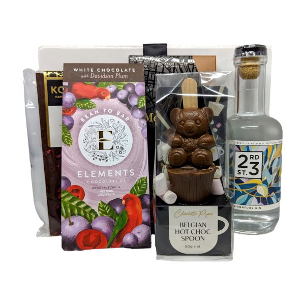 'Be Mine' Gift Box - Image 2