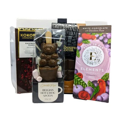 'Be Mine' Gift Box
